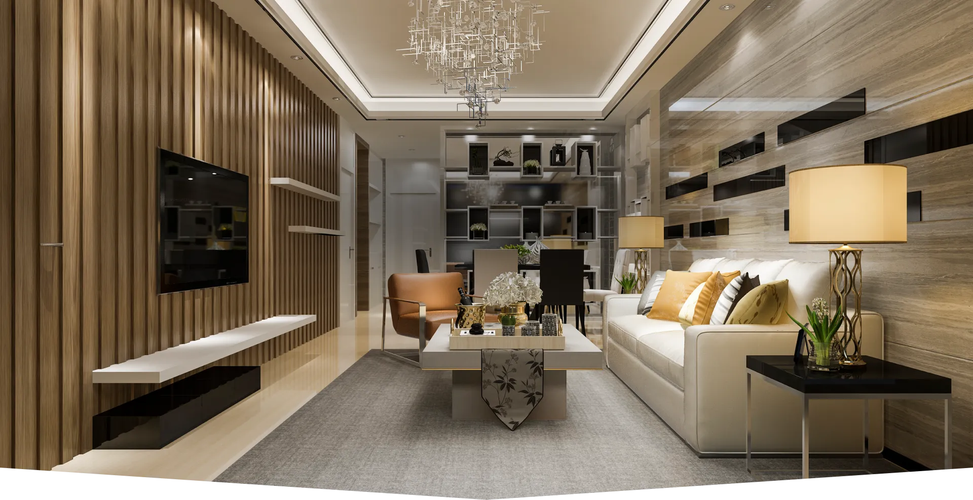 affordable interior designer in Kolkata