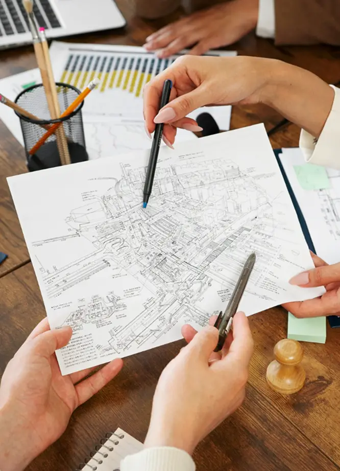 interior design company in Kolkata